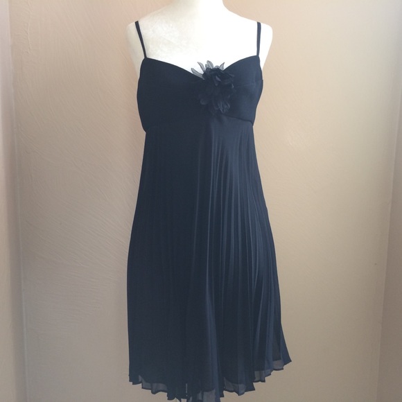 BCBGMaxAzria Dresses & Skirts - BCBG MaxAzria Little Black Dress